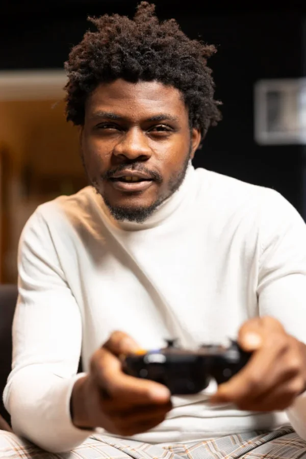 Arnaud Nguemeni
