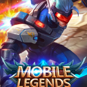 Mobile Legends - 3688 Diamonds - 50 USD