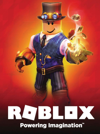 Roblox Card 5 USD - Roblox Key - UNITED STATES