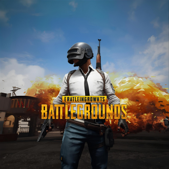 PUBG UC