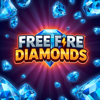 Free Fire Diamonds