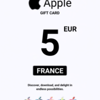 APPLE 5 FR10 FR