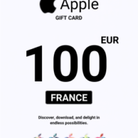 ApPLE 100 FR
