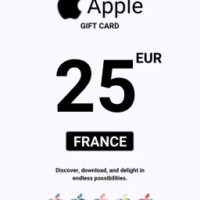 ApPLE 25 FR