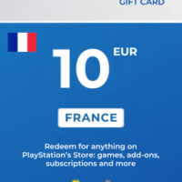 PSN 10 FR