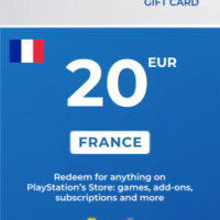 PSN 20 FR