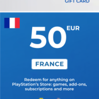 PSN 50 FR