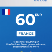 PSN 60 FR