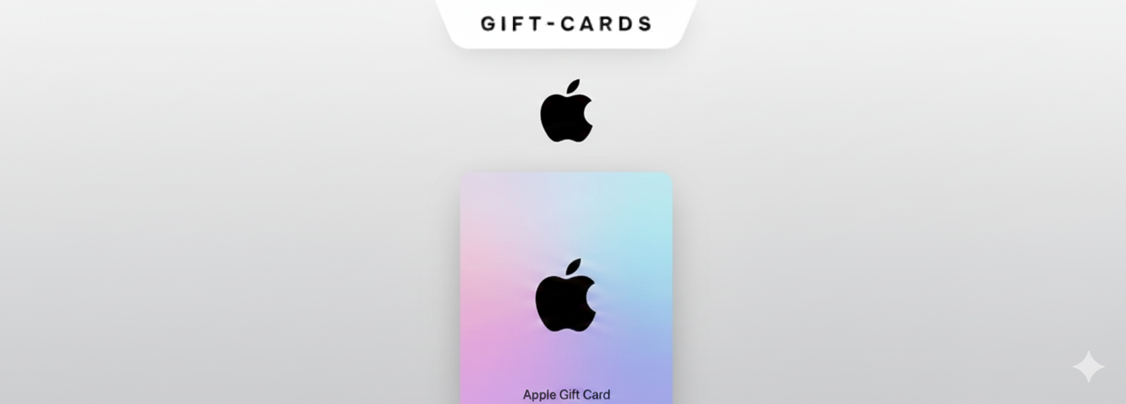 Second image of Apple iTunes Gift Card 5 CAD - iTunes Key - Canada