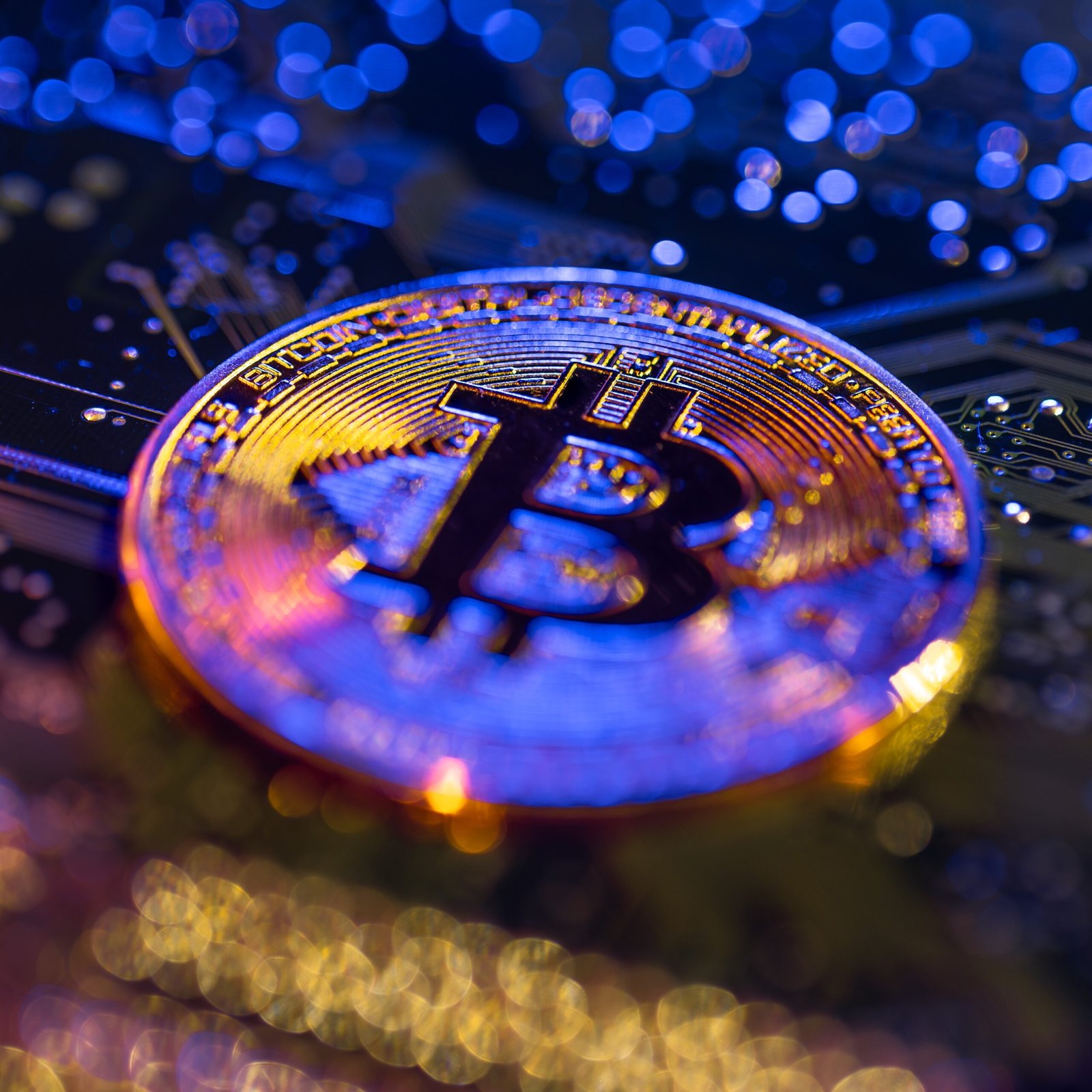 Crypto
