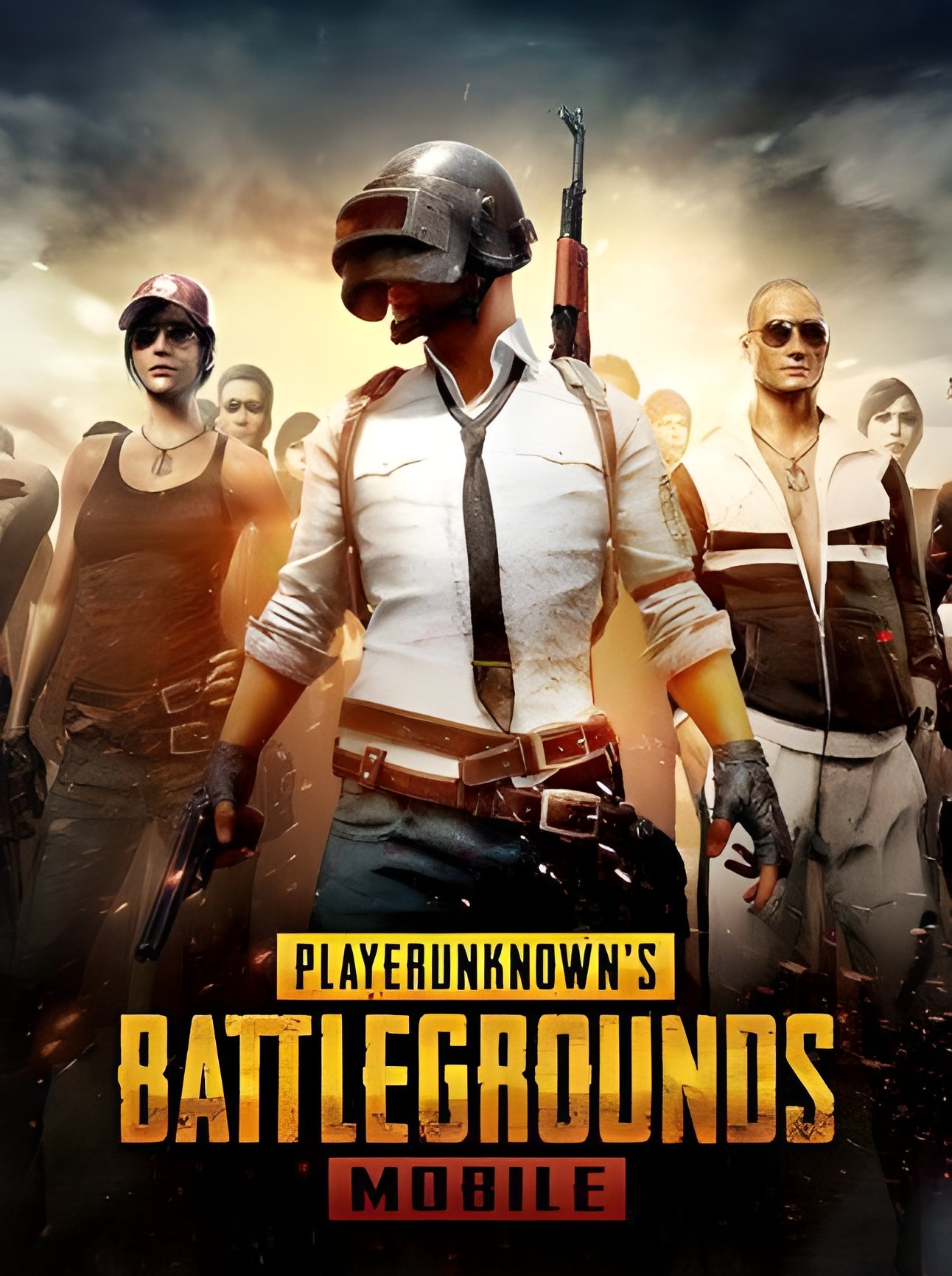 PUBG Mobile 300 + 25 UC (Android, IOS) - PUBG Mobile Key - GLOBAL