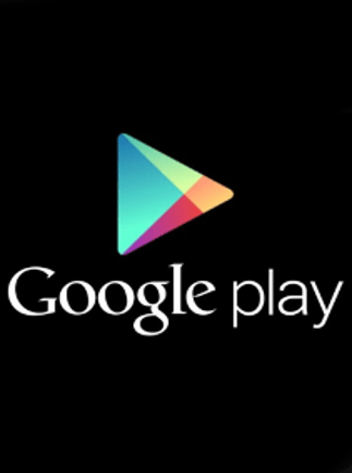 Google Play Gift Card 5 USD - Google Play Key - United States