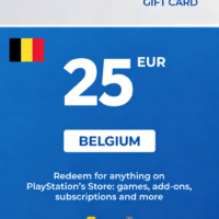 carte-psn-belgique-25-eur-geasy